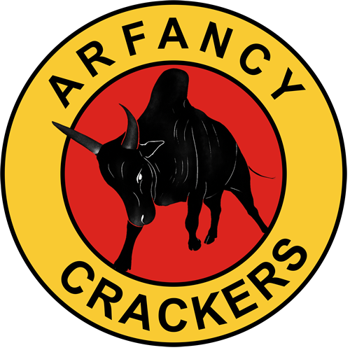 A.R. Fancy Crackers